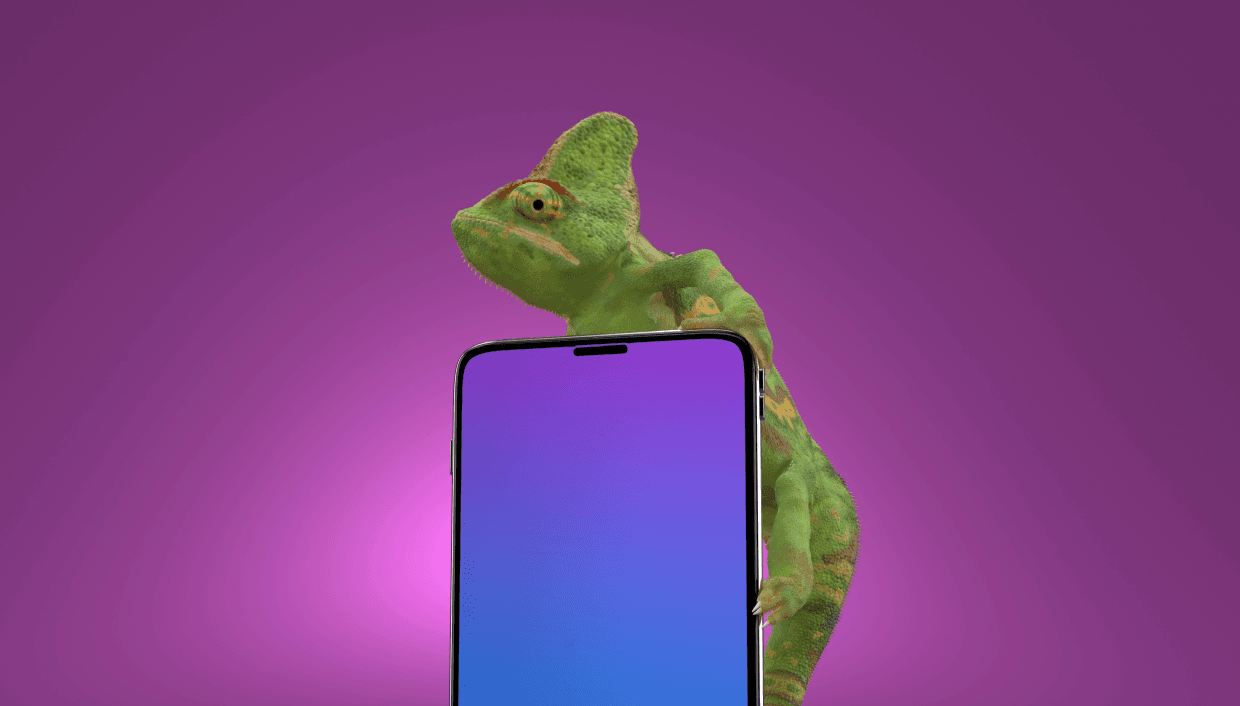 AI-Powered Care for Exotic Pets: Yes, Please!