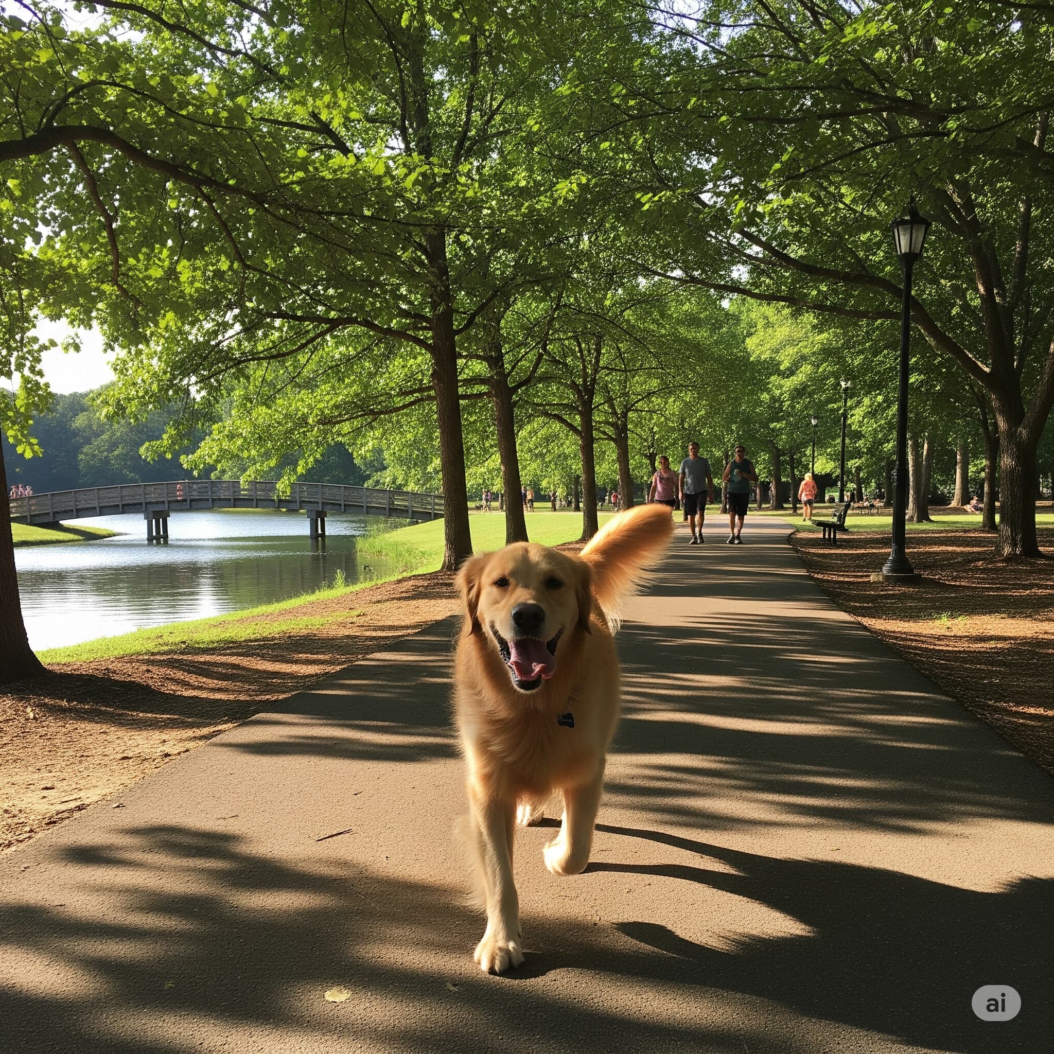 The Ultimate Guide to Dog-Friendly Cary: 12 Spots Your Pup Will Love