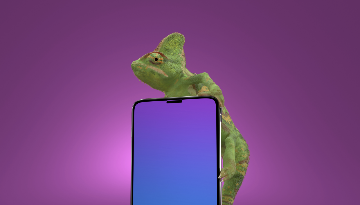 AI-Powered Care for Exotic Pets: Yes, Please!